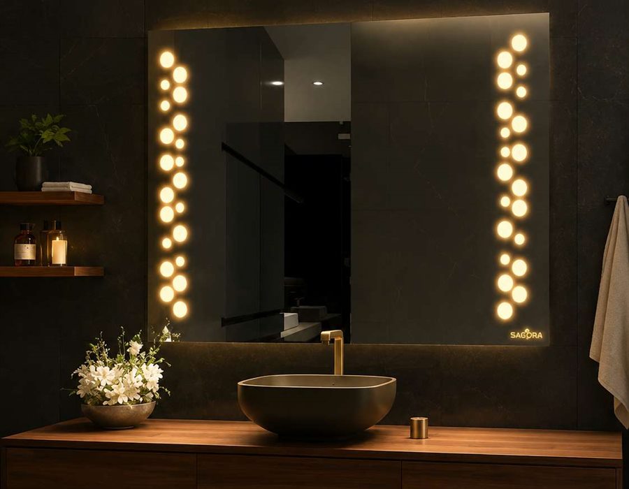 Vanity & Wet Areas