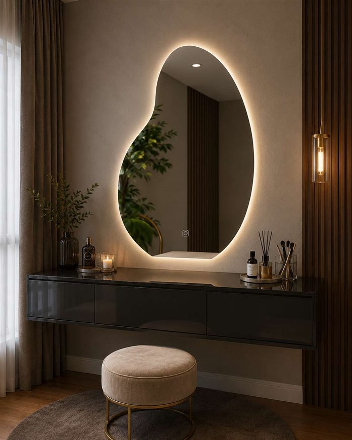 Dressing Tables